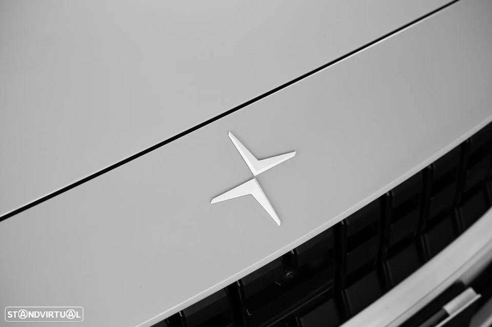 Polestar 2 Long Range 78 kWh - 12