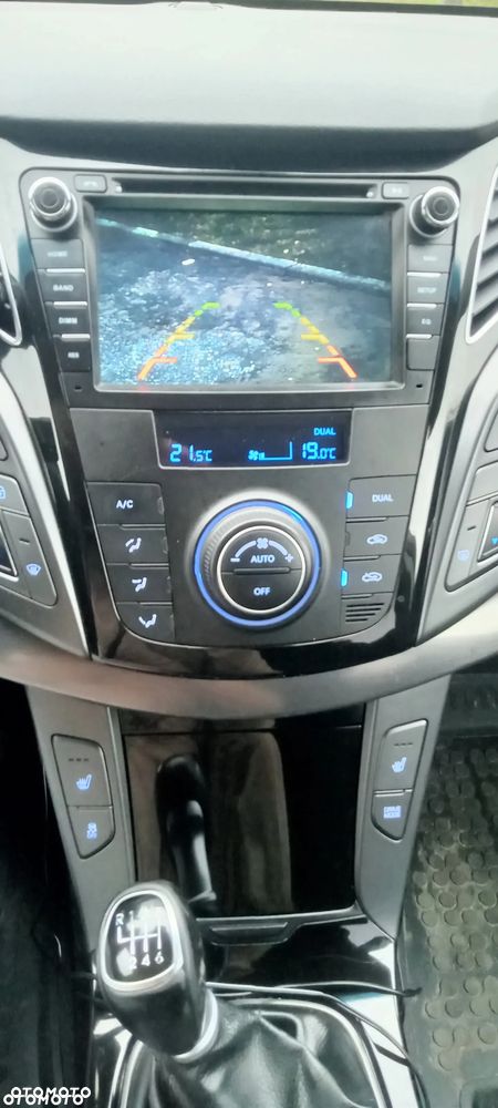 Hyundai i40 - 17