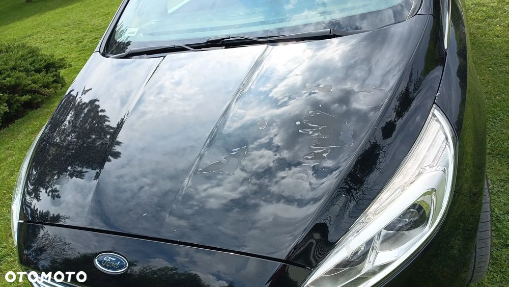 Ford Galaxy 2.0 TDCi 4WD Titanium PowerShift - 14