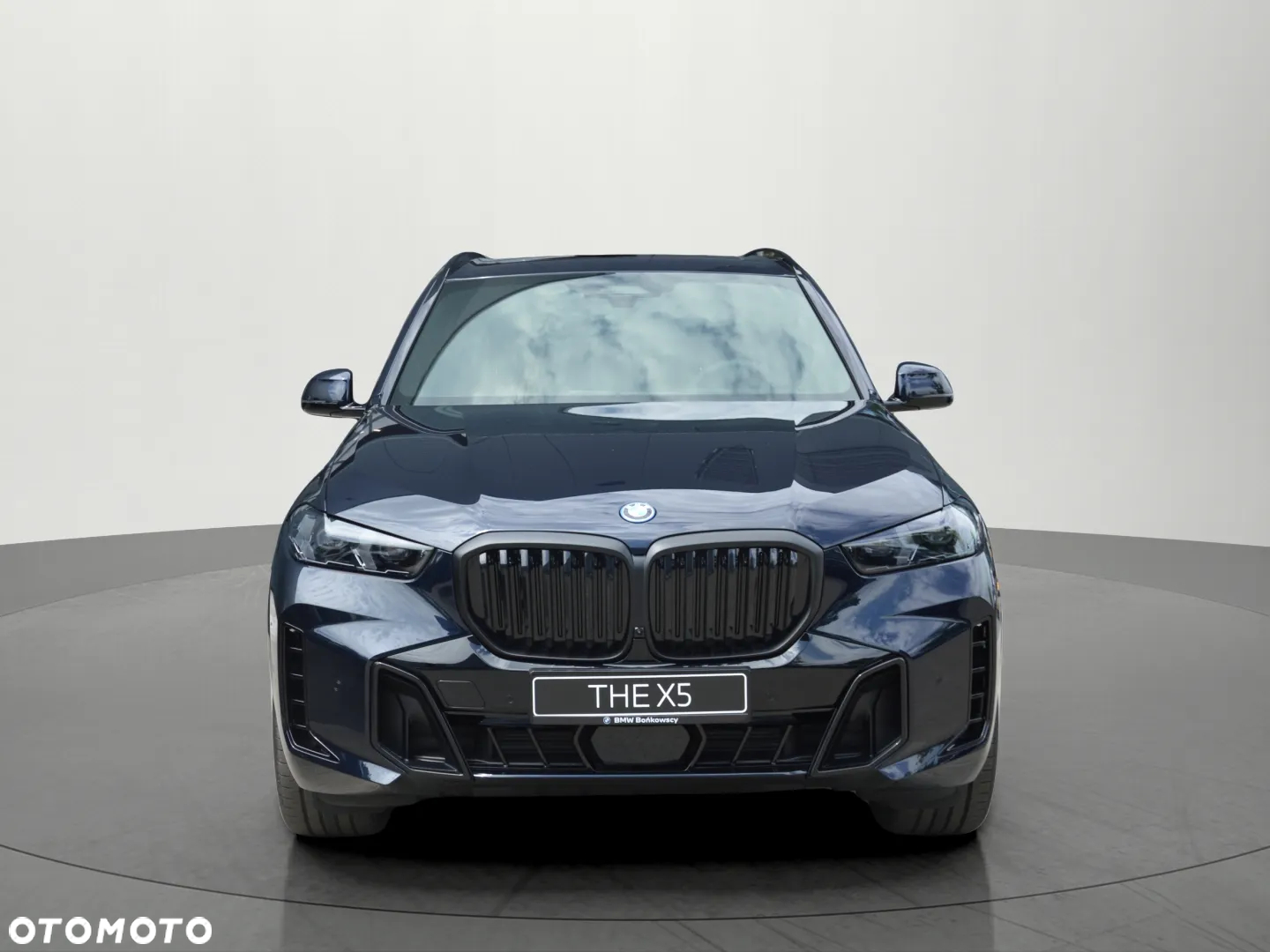 BMW X5 - 2