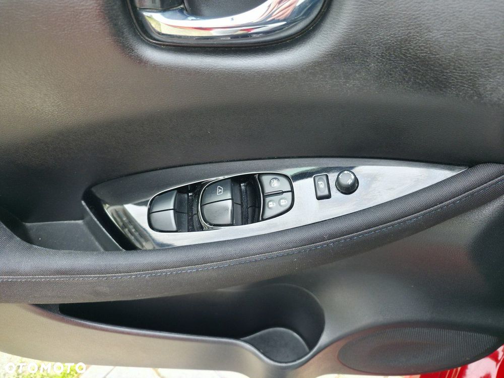 Nissan Leaf - 26