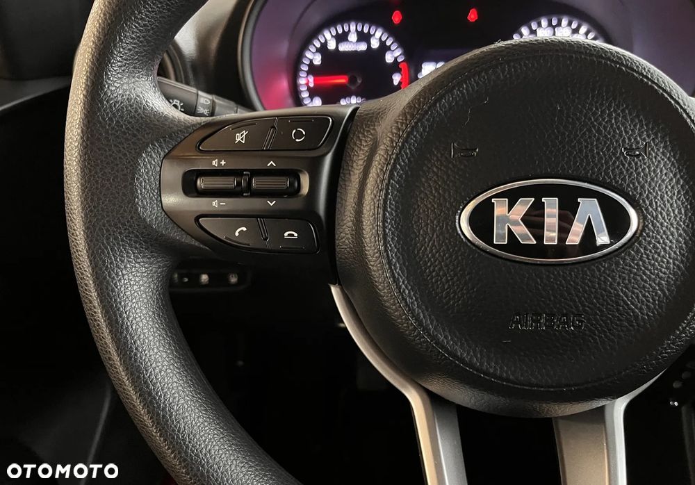 Kia Picanto 1.0 Vision - 13