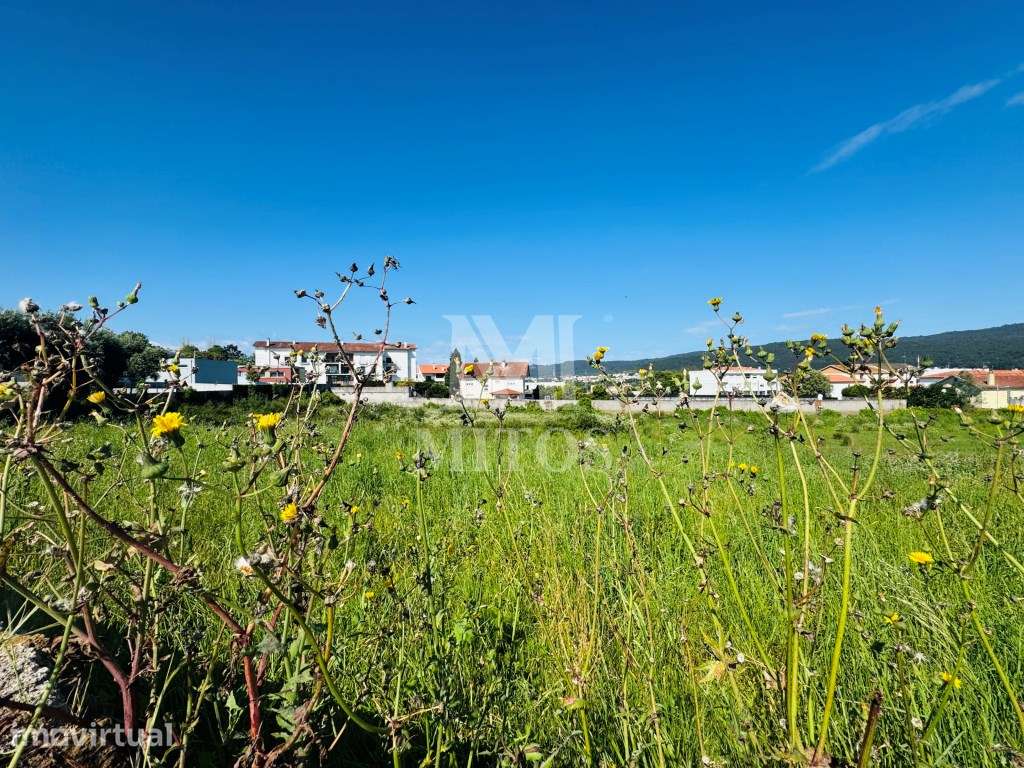 Terreno para venda em Santa Marta de Portuzelo - Viana do Castelo - Grande imagem: 5/8