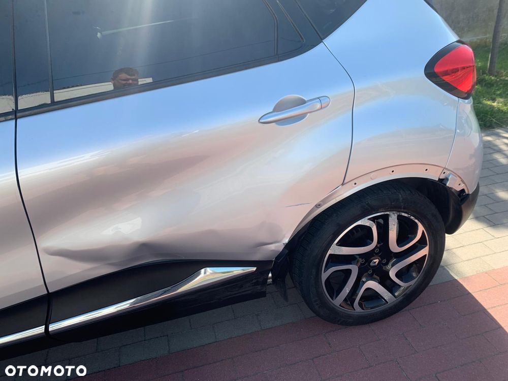 Renault Captur ENERGY dCi 90 Start&Stop Dynamique - 10