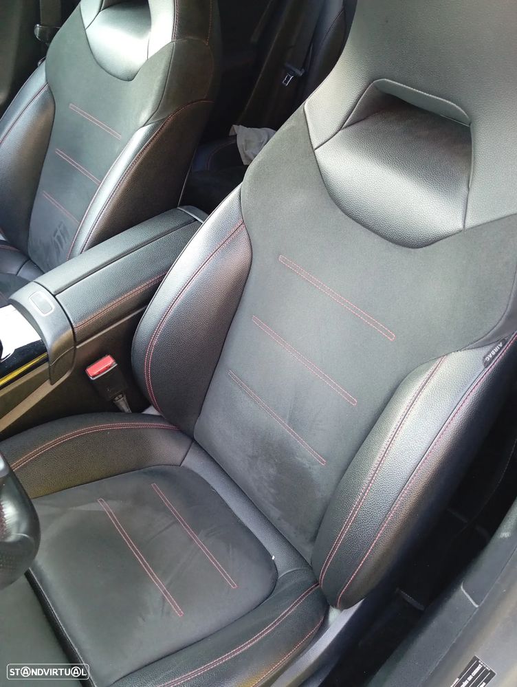 Mercedes-Benz A 200 d 8G-DCT AMG Line Advanced Plus - 6