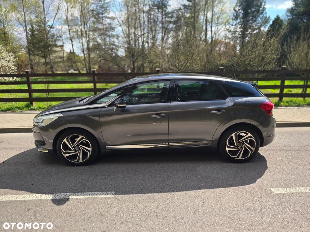 DS Automobiles DS 5 - 18