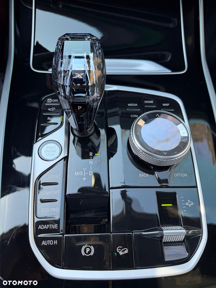 BMW X7 xDrive40d mHEV sport - 35