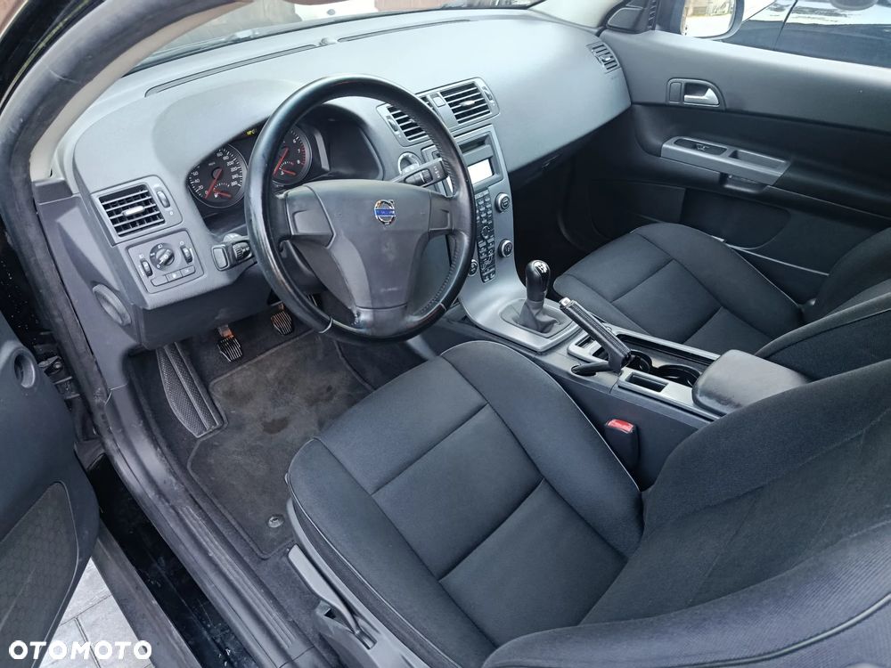 Volvo C30 1.6 Edition - 10