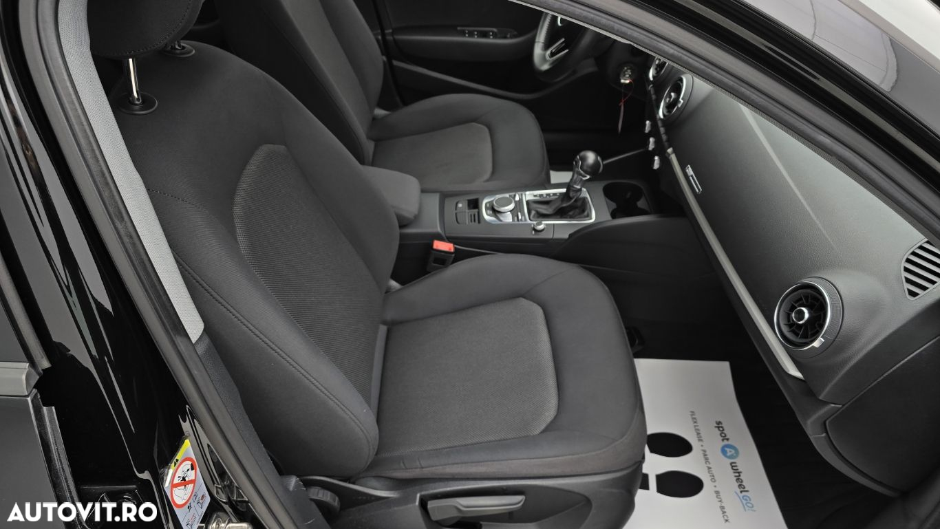 Audi A3 - 19