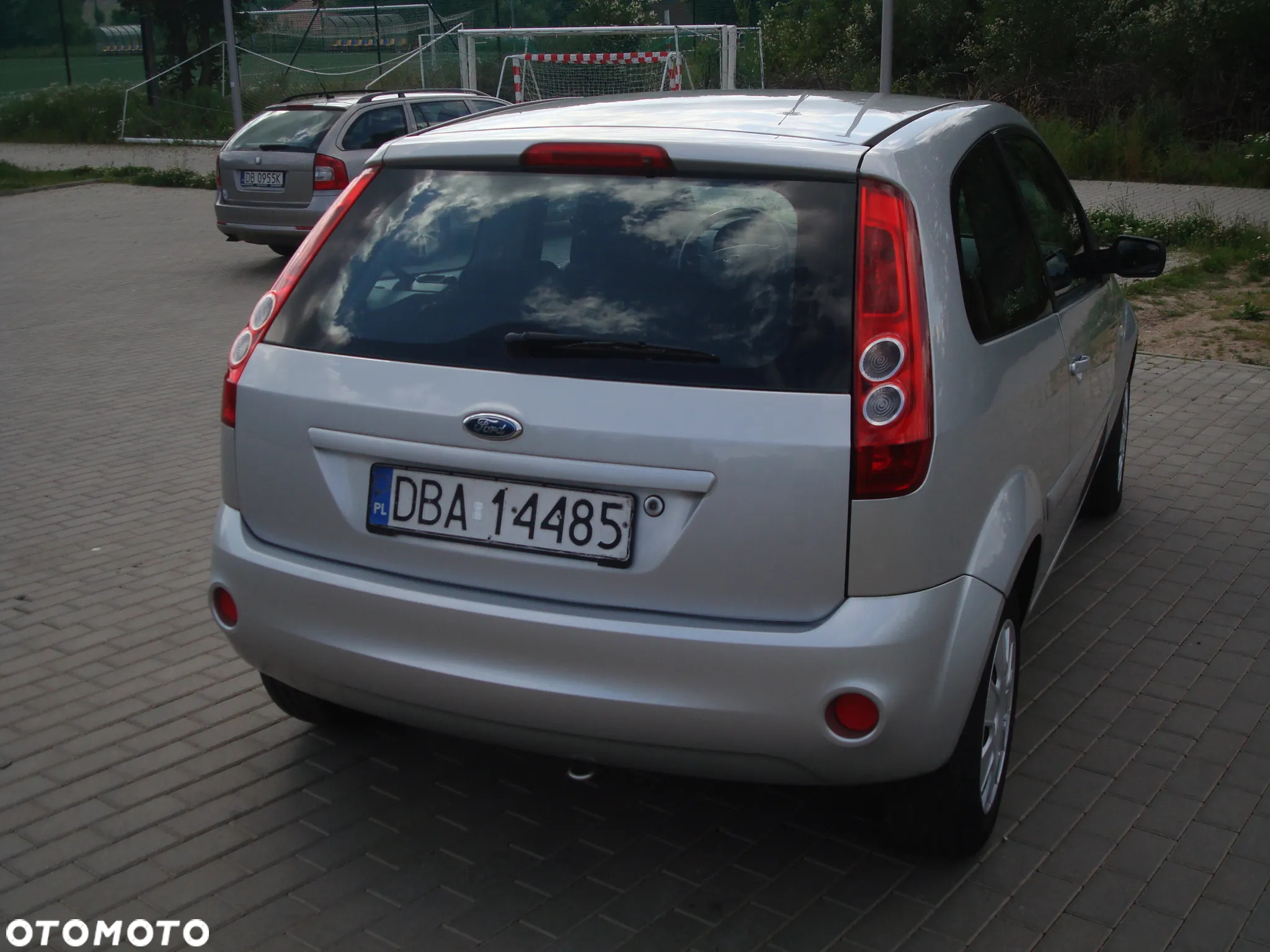 Ford Fiesta 1.25 - 17