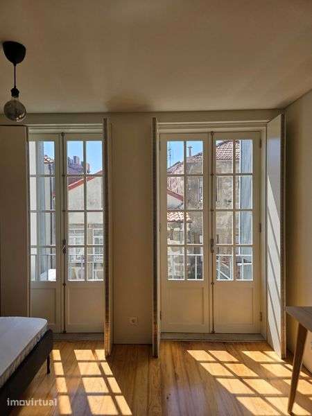 Apartamento T1 aos Clérigos - Grande imagem: 4/9