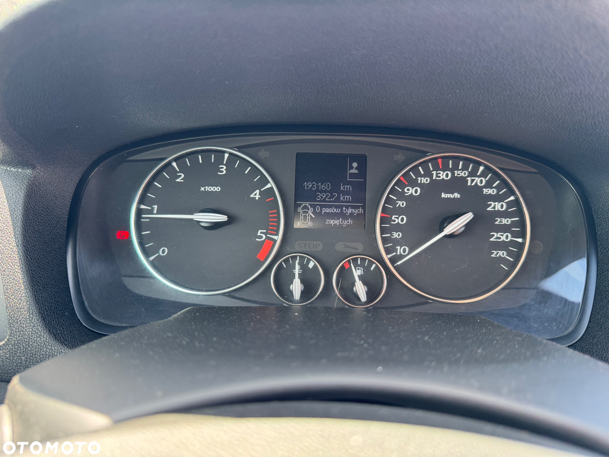 Renault Laguna - 22