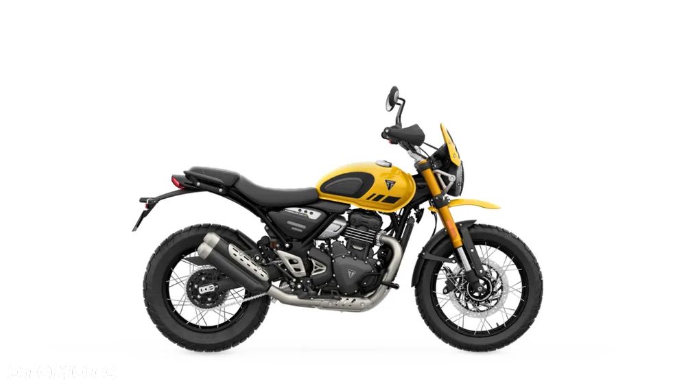 Triumph Scrambler - 21
