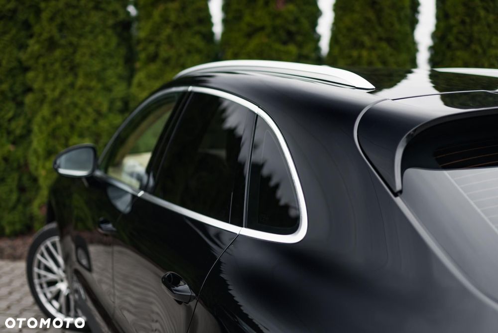 Porsche Macan S Diesel - 41