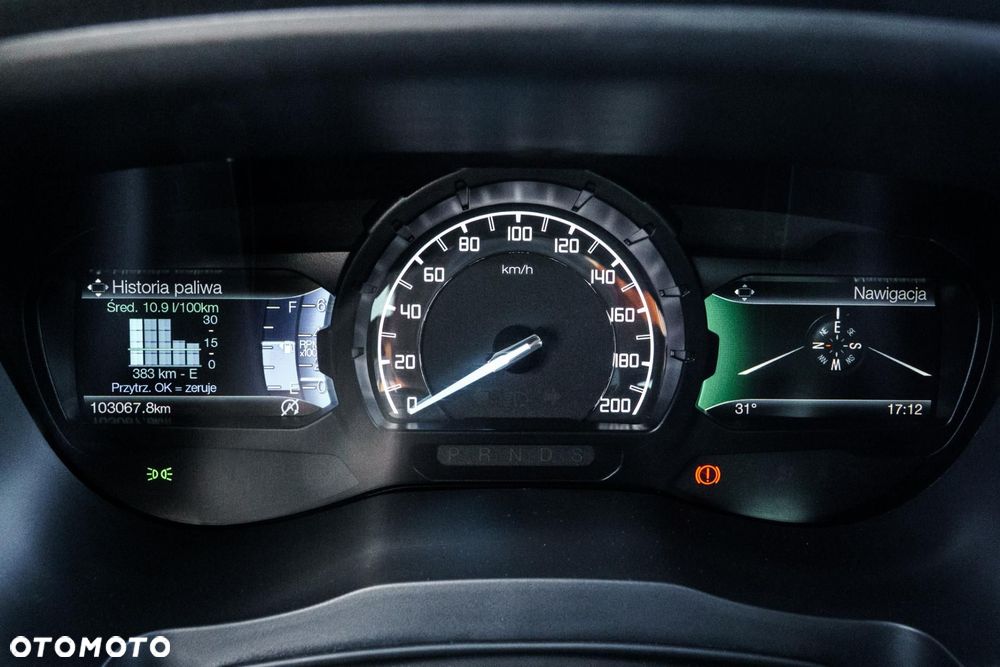 Ford Ranger Wildtrak - 28