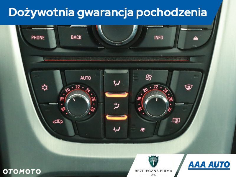 Opel Astra - 12