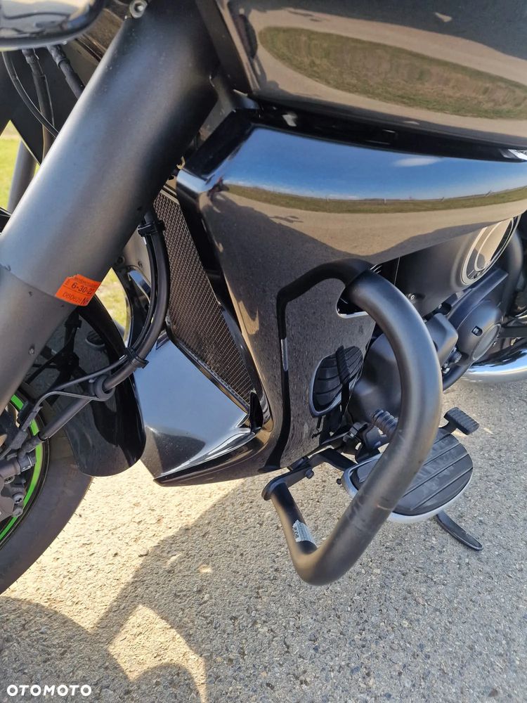 Kawasaki Vulcan - 10