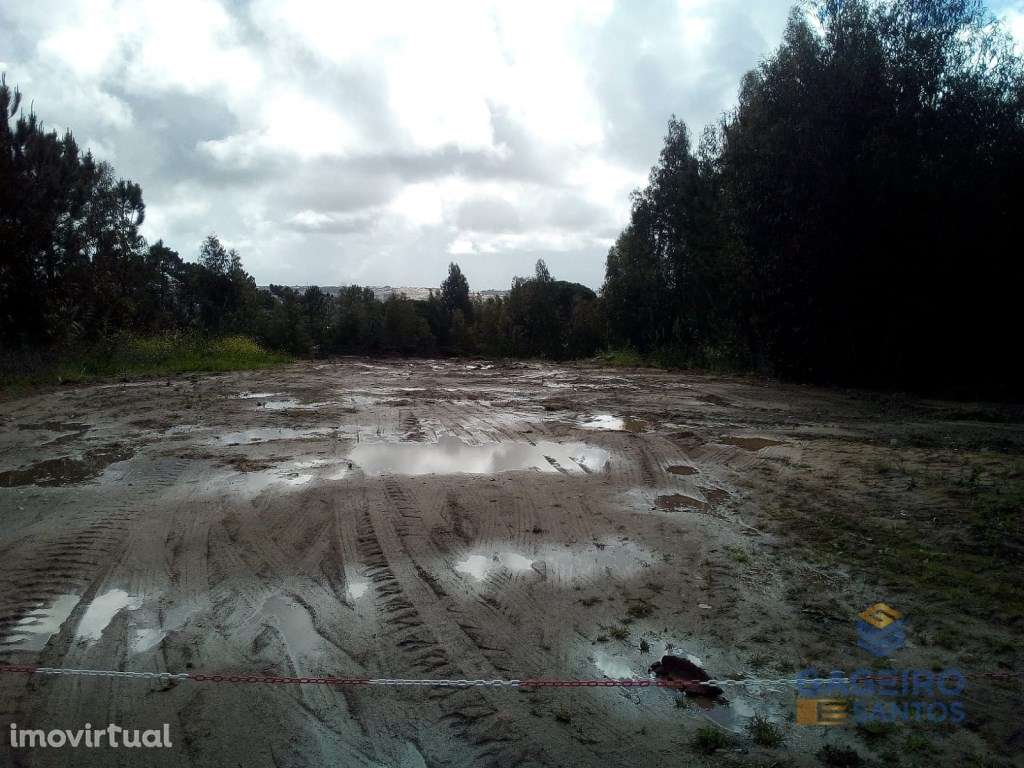 Terreno para construção. - Grande imagem: 2/7