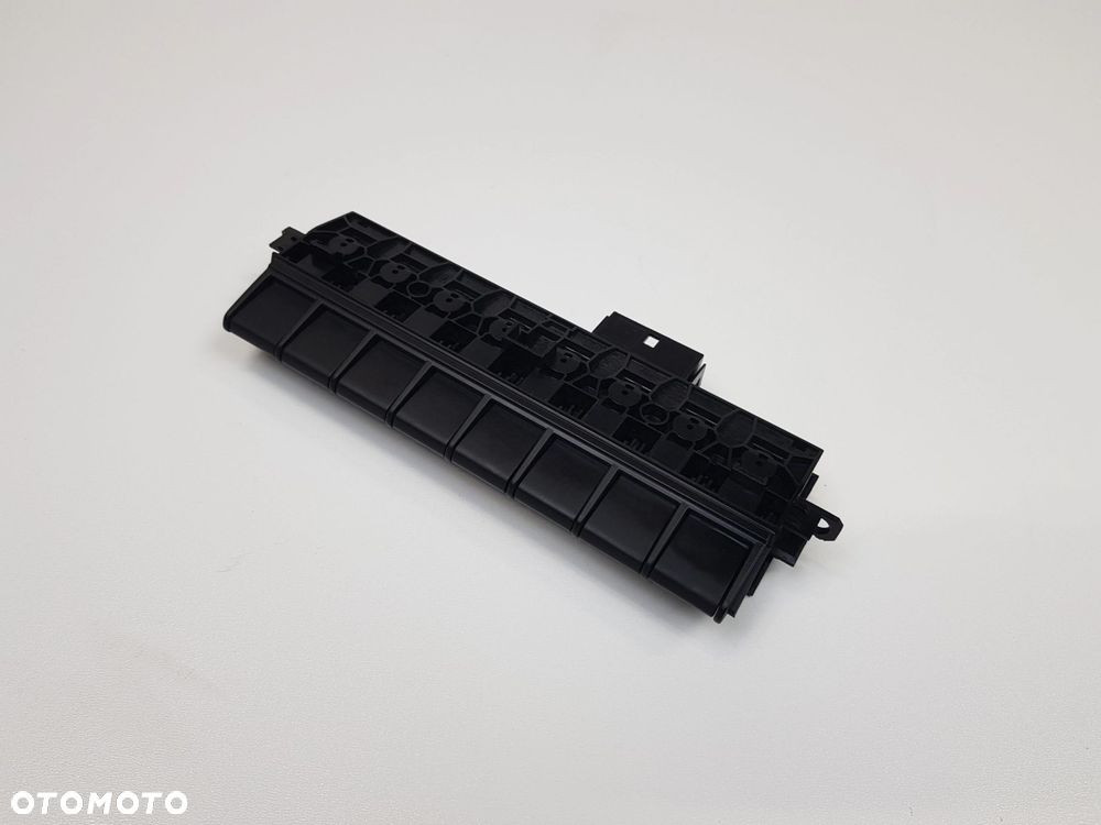 Panel sterowania Przełącznik Świateł awaryjnych Zamka Renault Master III - 5