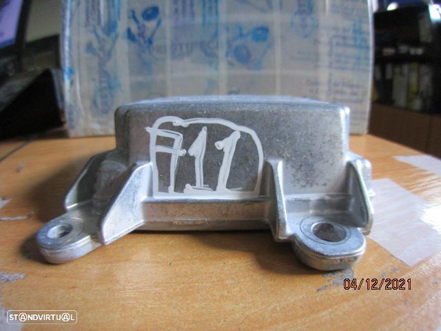 Modulo Airbag 1401407880 PEUGEOT EXPERT 2008 - 3