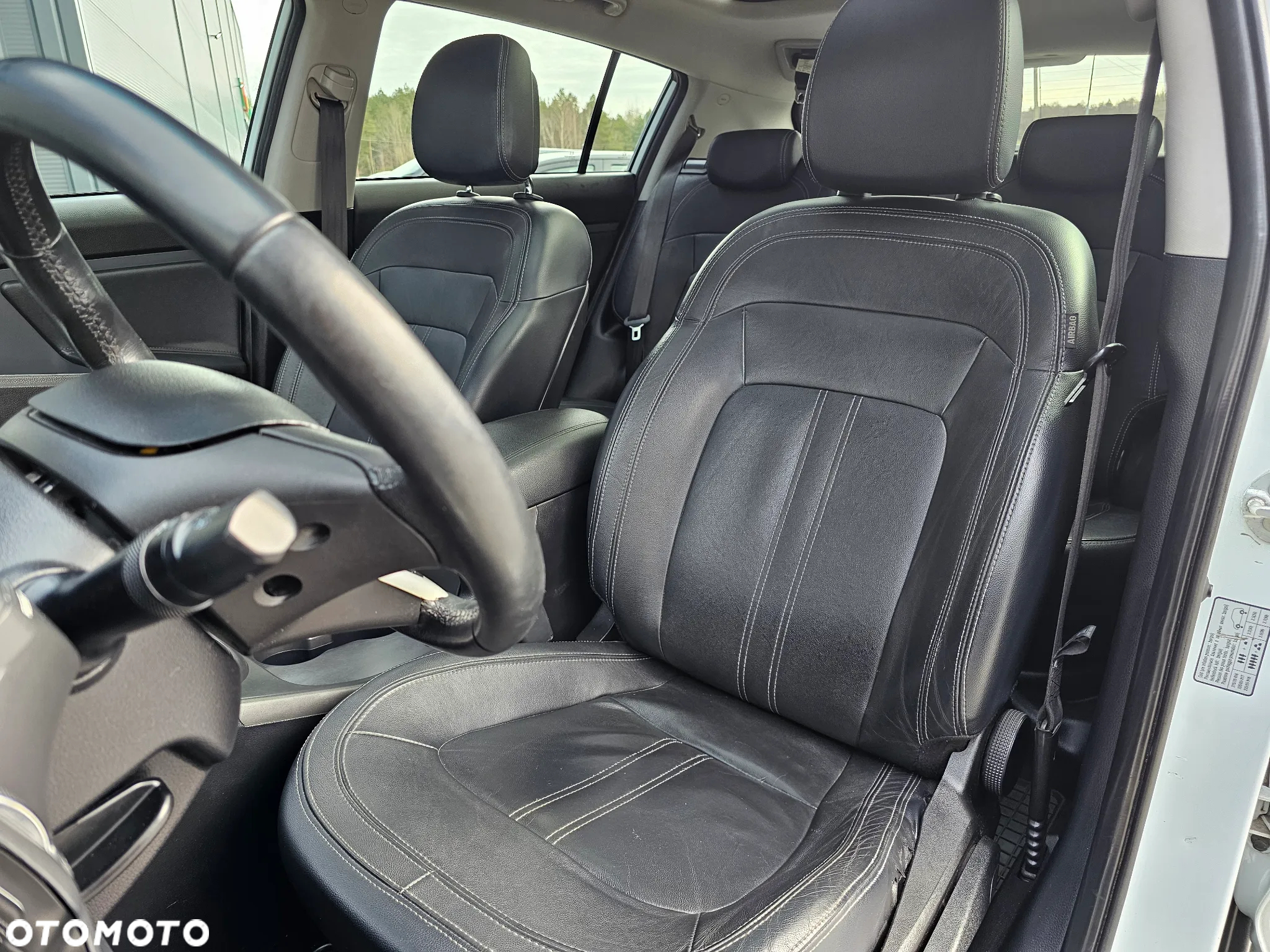 Kia Sportage 2.0 CRDI XL - 25
