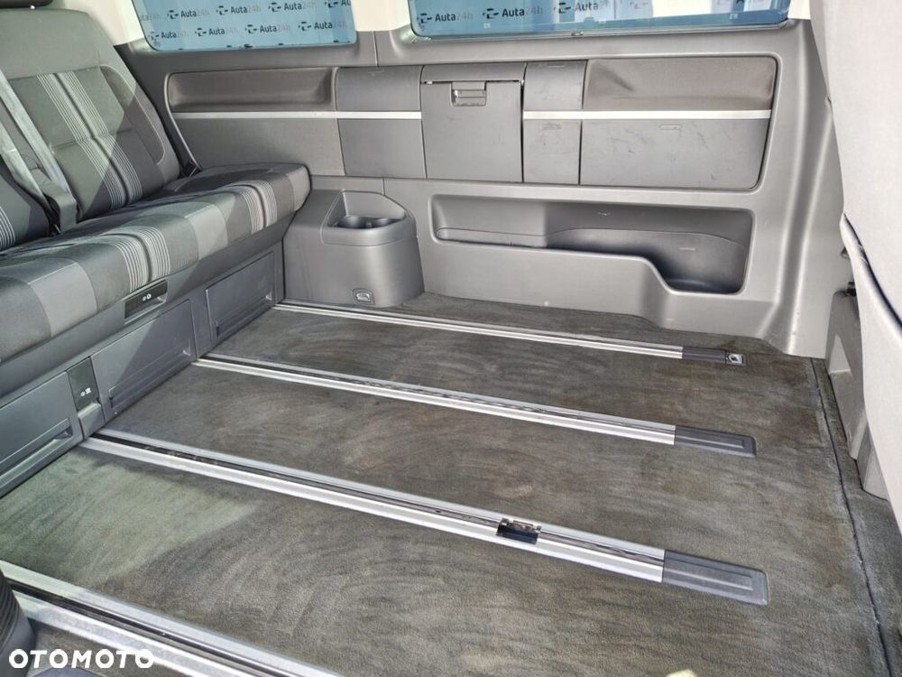 Volkswagen Multivan L1 Highline - 19