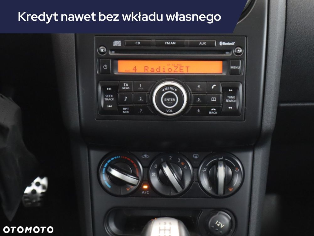 Nissan Qashqai - 15