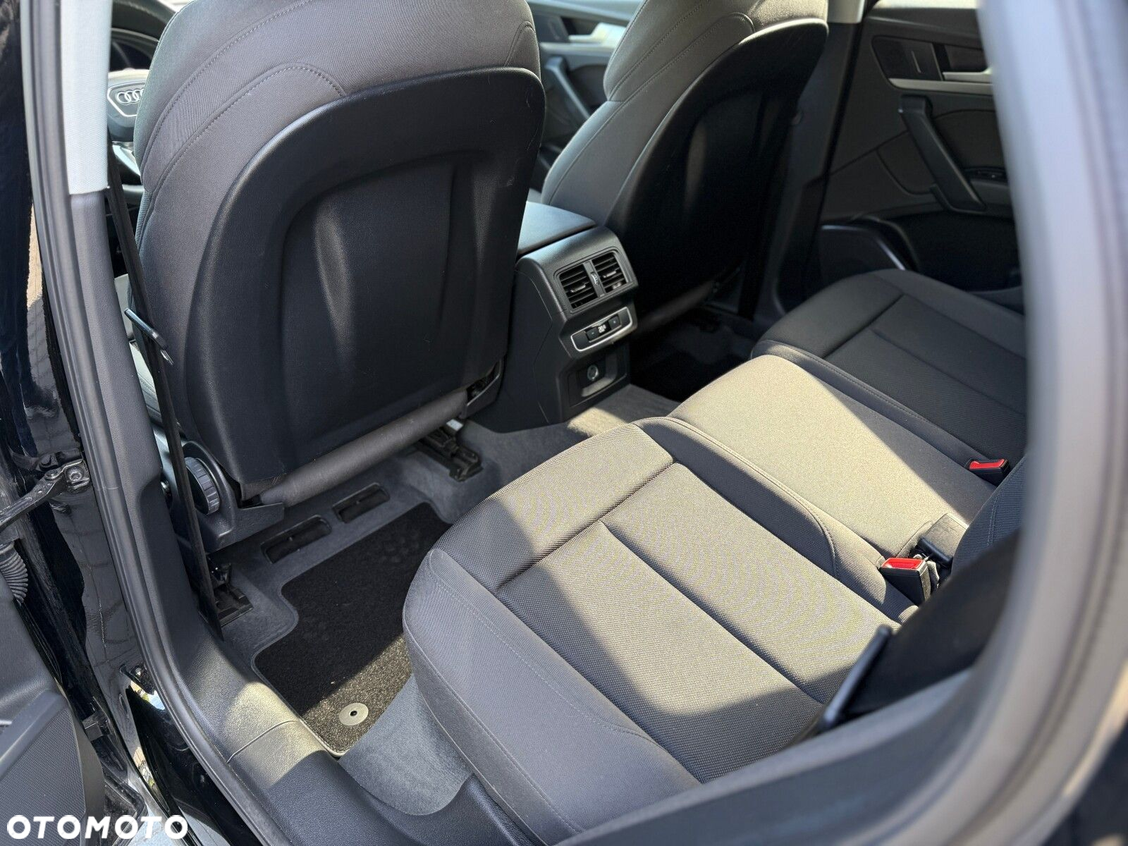 Audi Q5 - 20