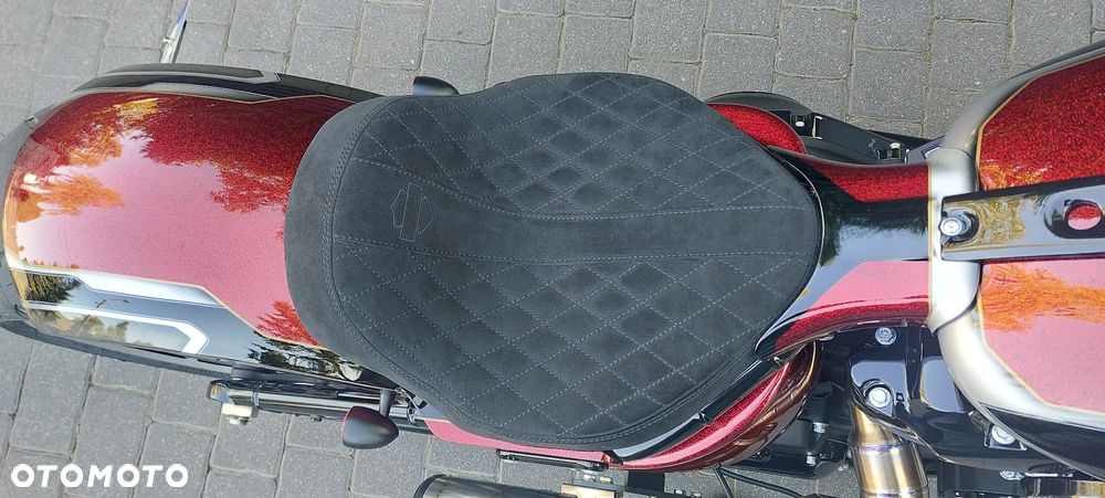 Harley-Davidson Softail Fat Boy - 15
