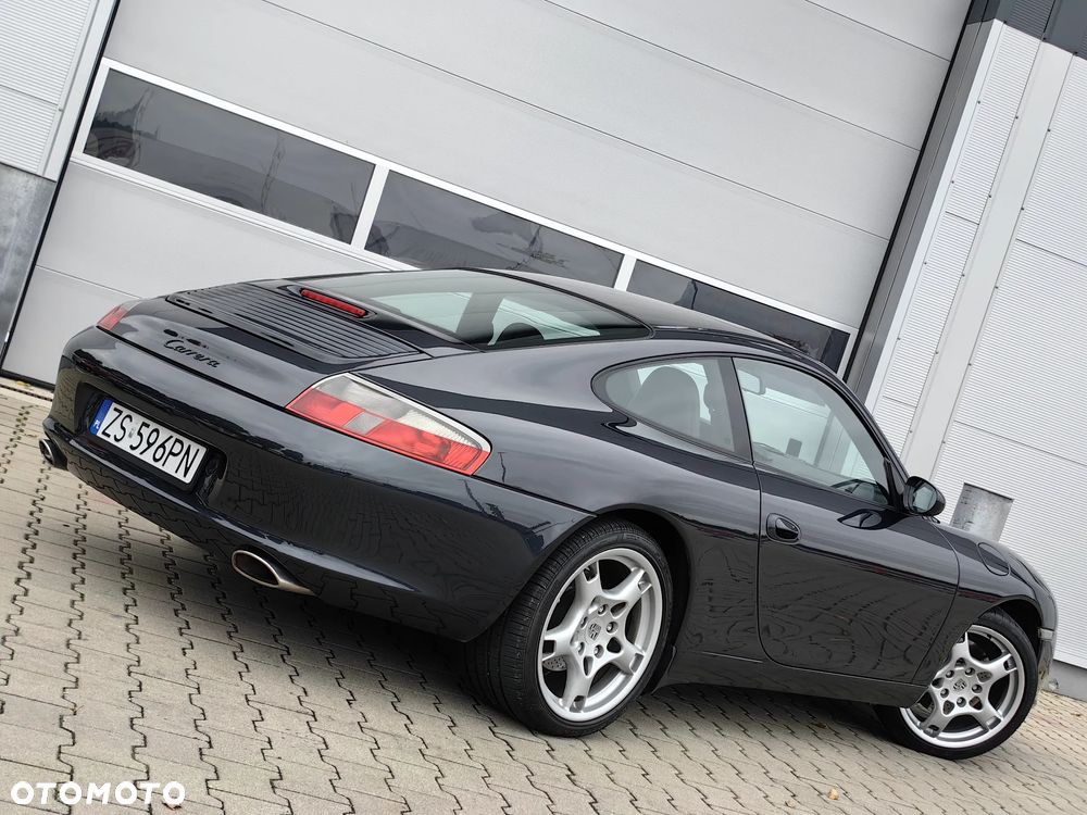 Porsche 911 - 6