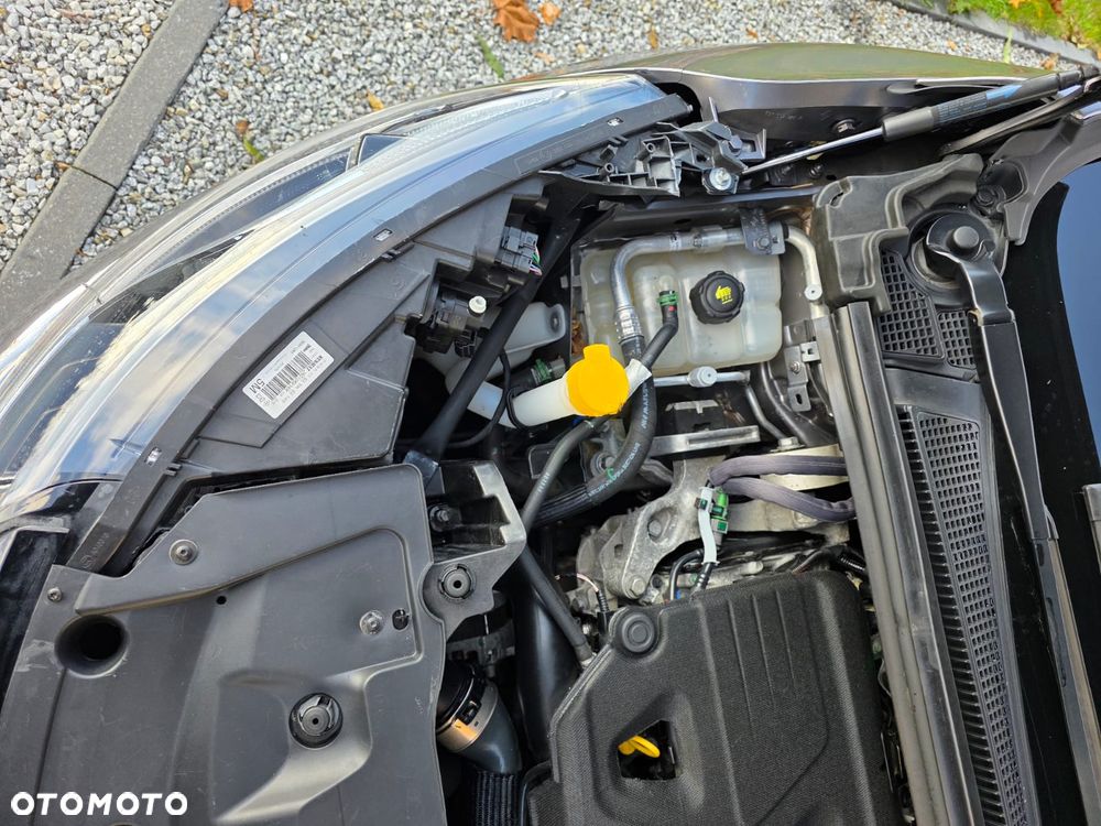 Renault Espace Energy dCi 160 EDC Initiale Paris - 33