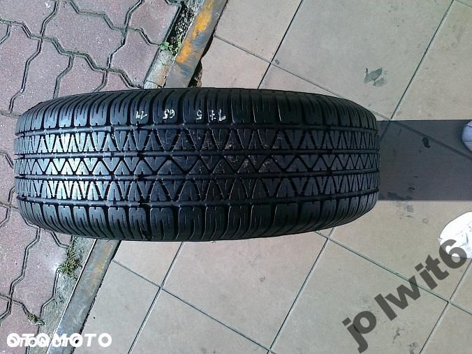 Goodyear GT4    175/65/14 nr 19 - 1
