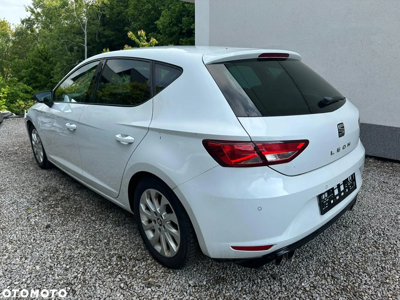 Seat Leon 1.4 TSI Style S&S - 4