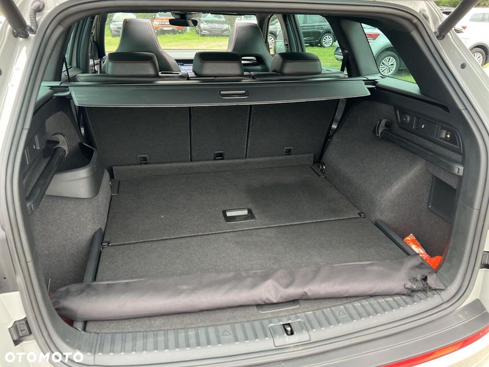 Skoda Kodiaq 2.0 Bi-TDI 4x4 RS DSG - 10
