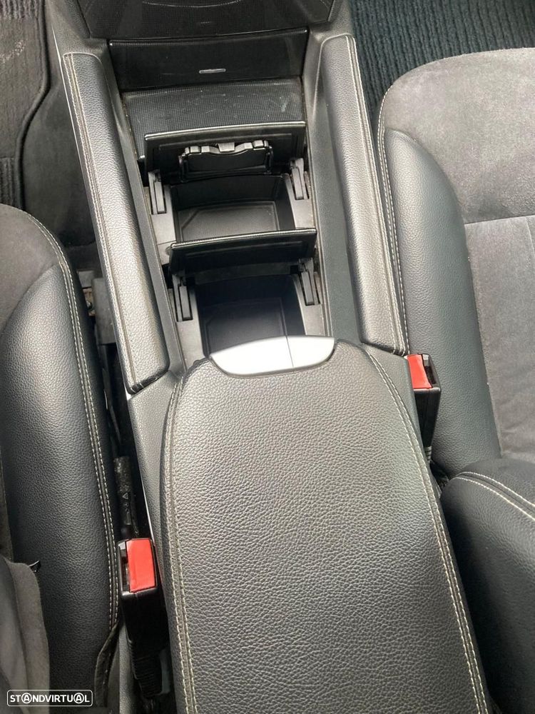 Mercedes-Benz ML 320 - 18