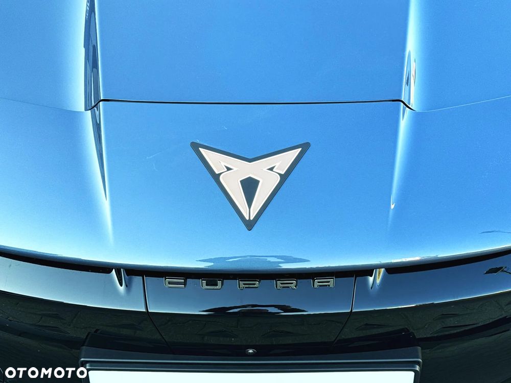 Cupra Tavascan - 17