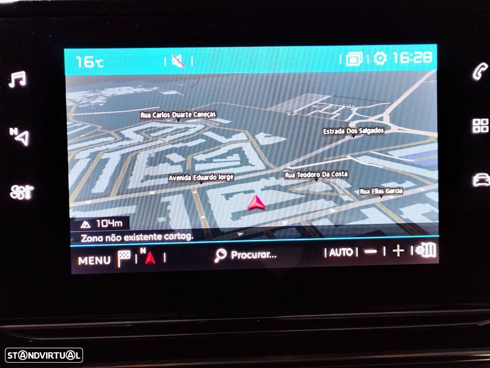 Citroën C3 1.2 PureTech Max - 18