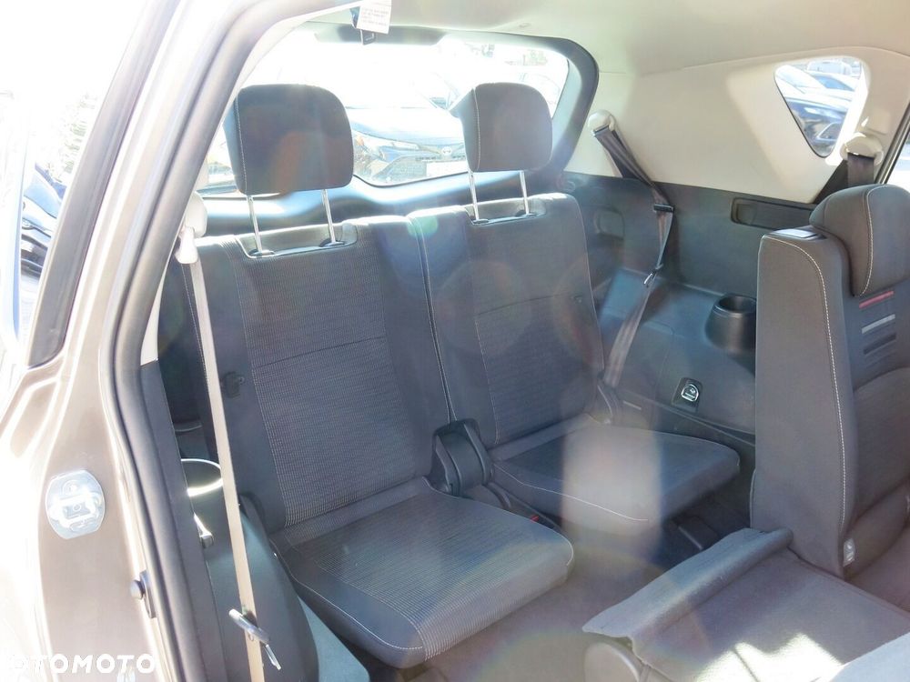 Toyota Verso 1.8 Selection 7os EU6 - 8