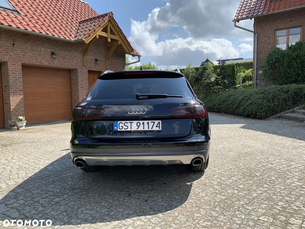 Audi A6 Allroad 2012 photo 4