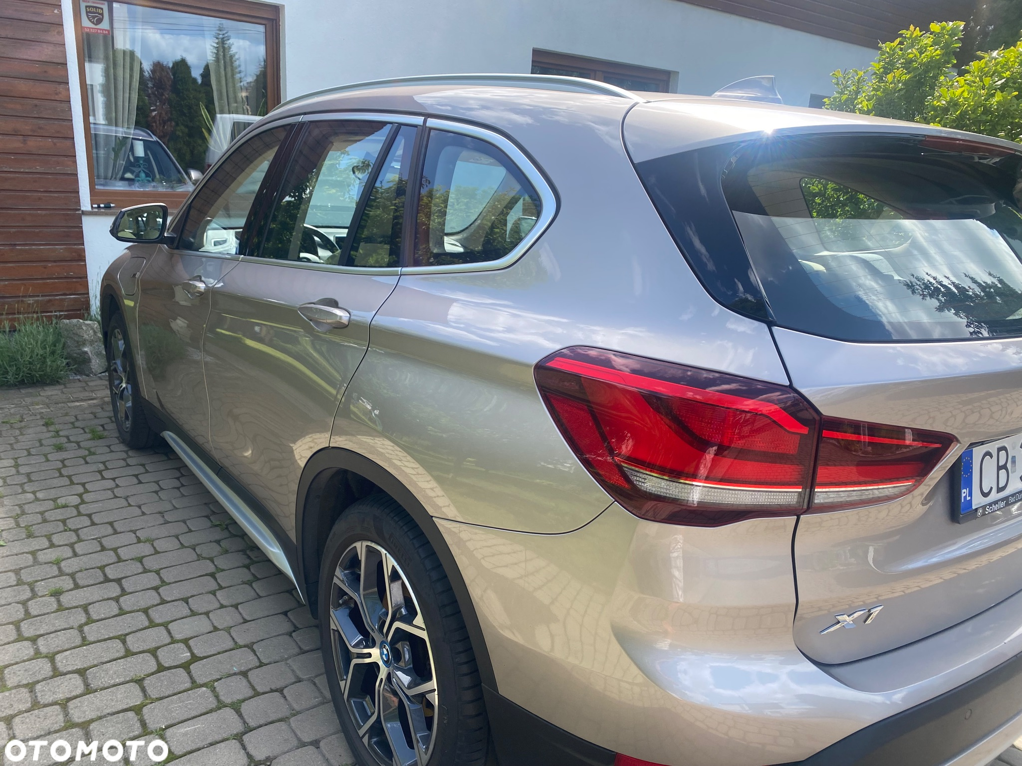 BMW X1 xDrive25e Business Edition - 5