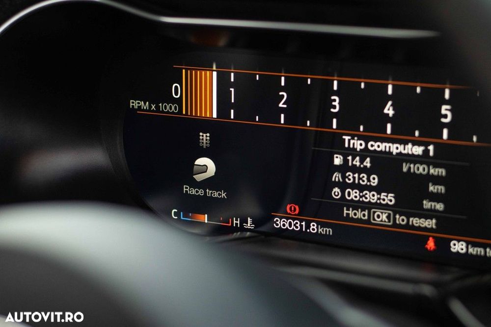 Ford Mustang 5.0 V8 GT - 31