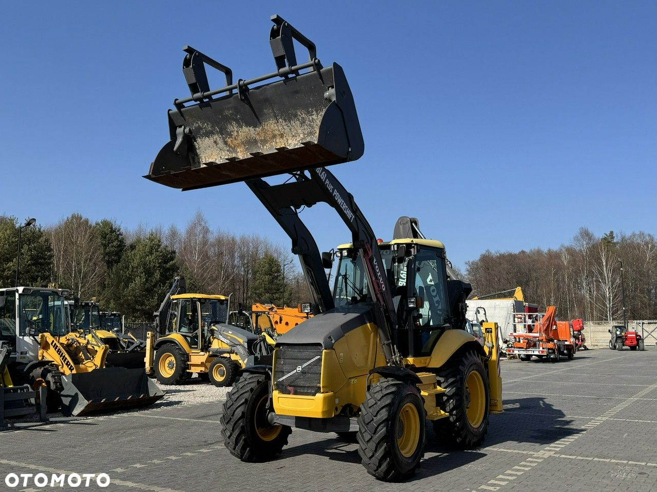 Volvo BL61+ ( KLIMA ) - 4
