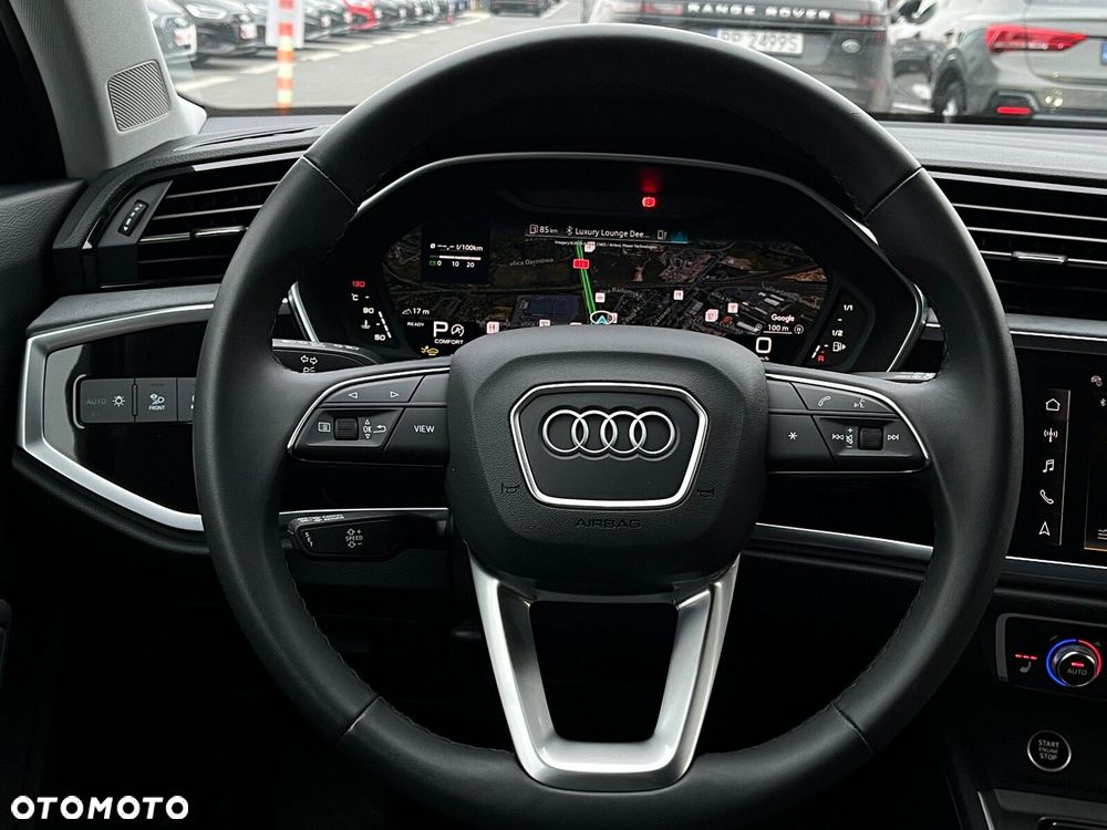 Audi Q3 Sportback 2025