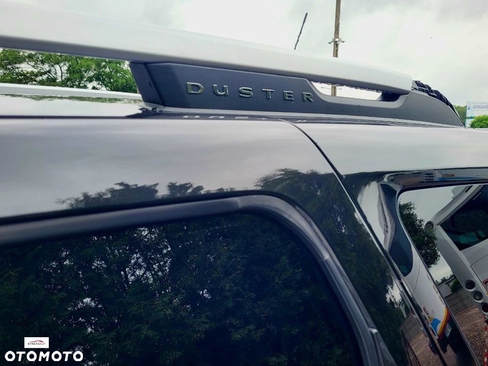 Dacia Duster - 10
