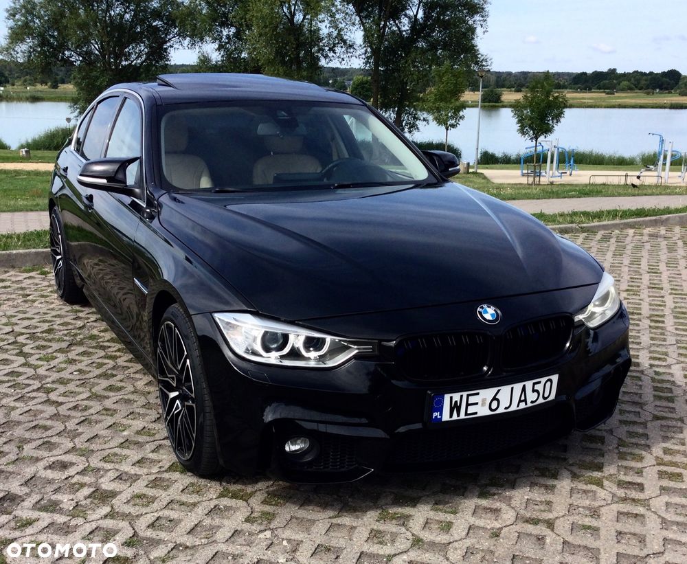 BMW Seria 3 - 14