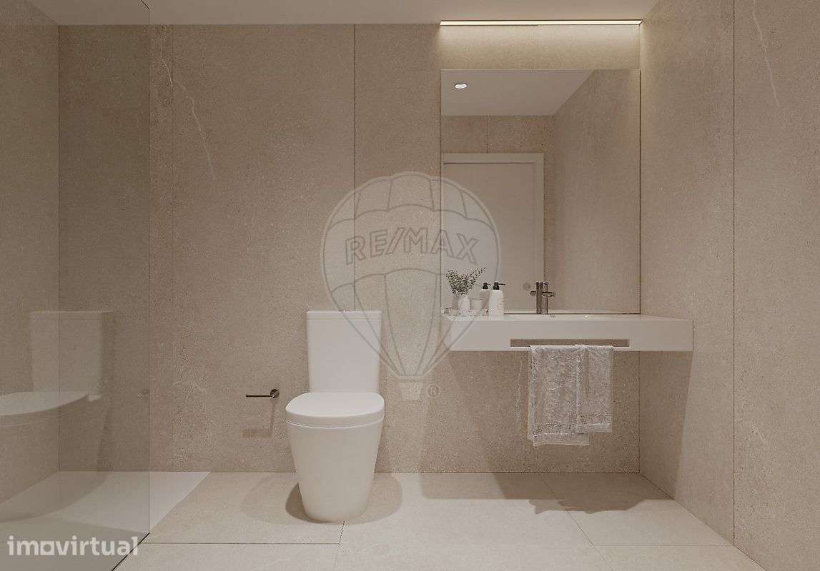 Apartamento T2 para venda - Grande imagem: 5/14