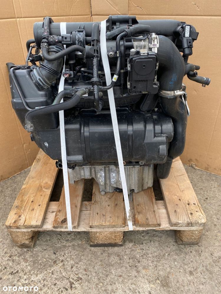 silnik kompletny vw seat skoda 1.4 tsi cdg - 3