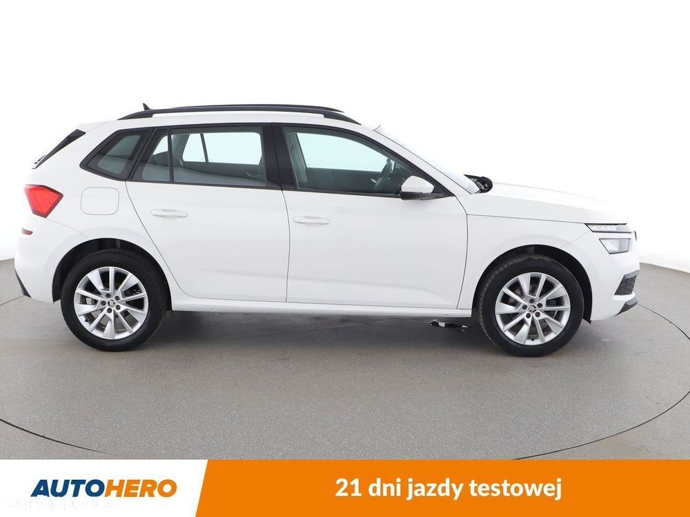 Skoda Kamiq 1.0 TSI Active - 7