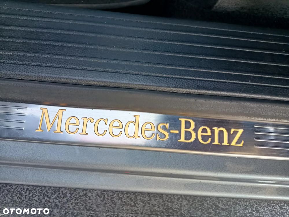Mercedes-Benz ML 350 BlueTec 4-Matic - 20