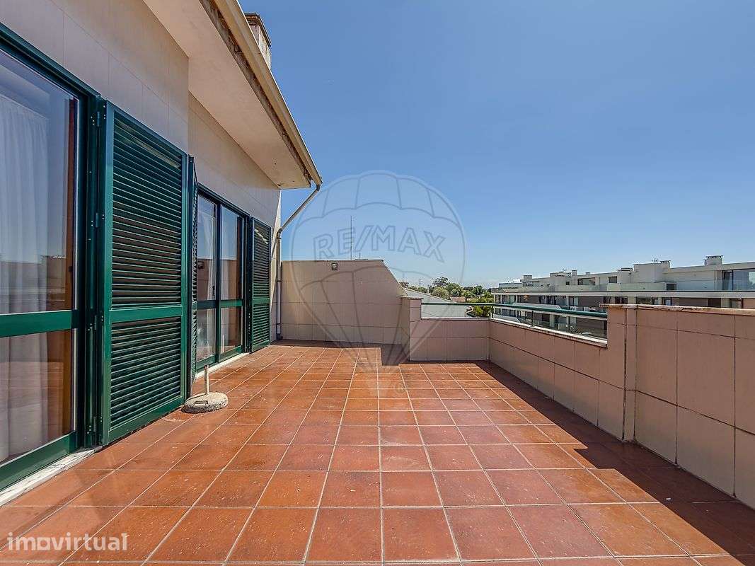 Apartamento T4 para venda - Grande imagem: 5/28